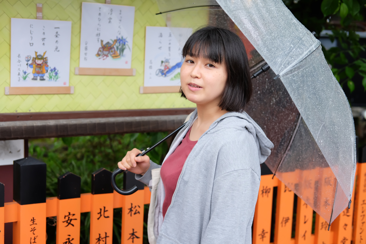 前田 愛美