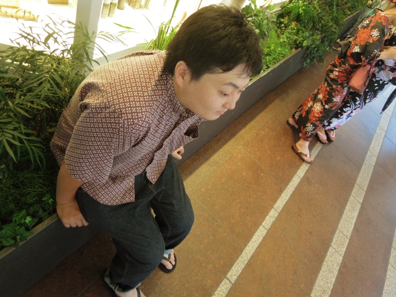 丸山交通公園
