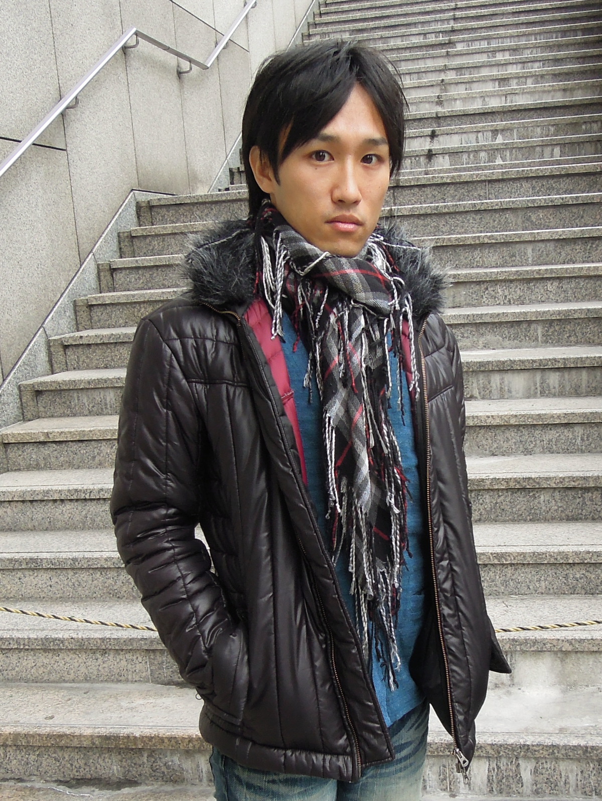 丸山 真輝