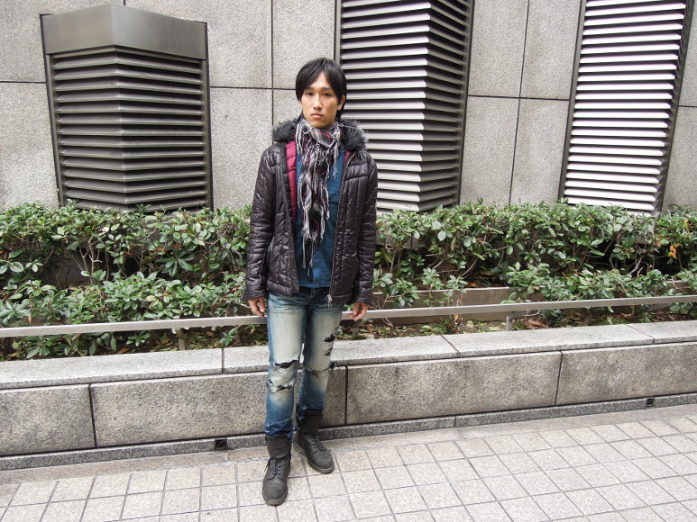 丸山 真輝