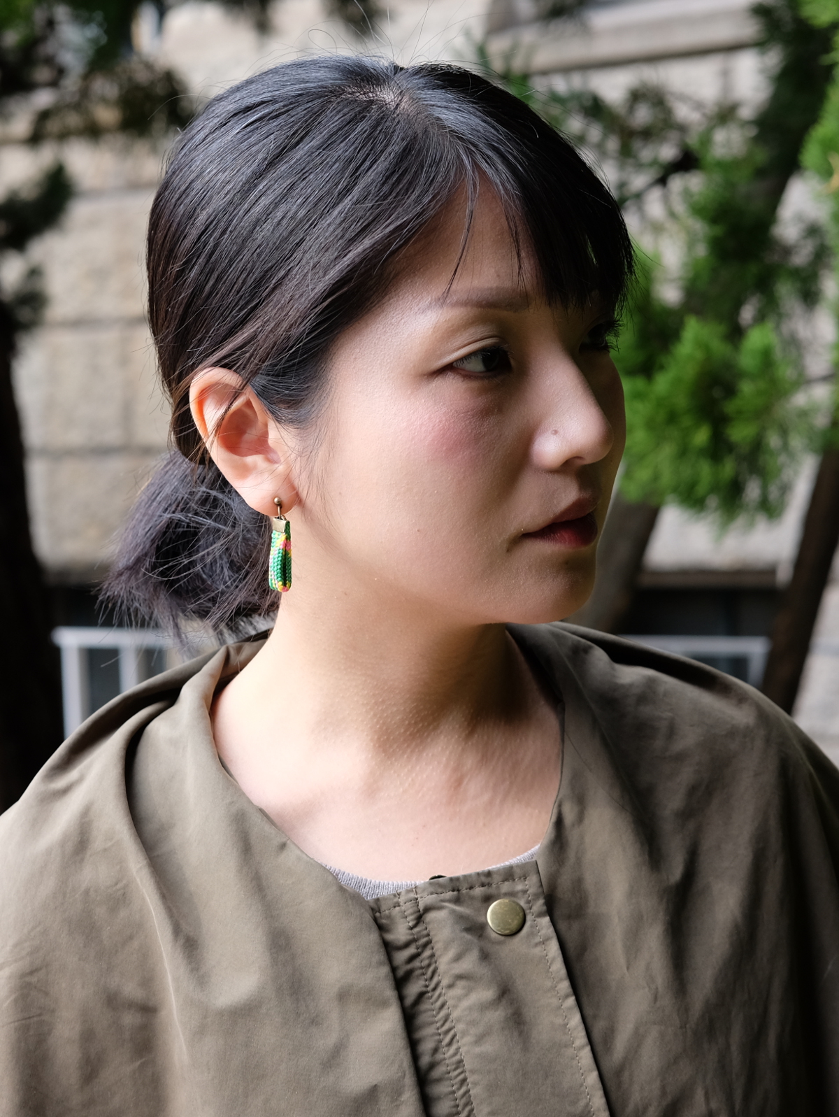 増田 美佳