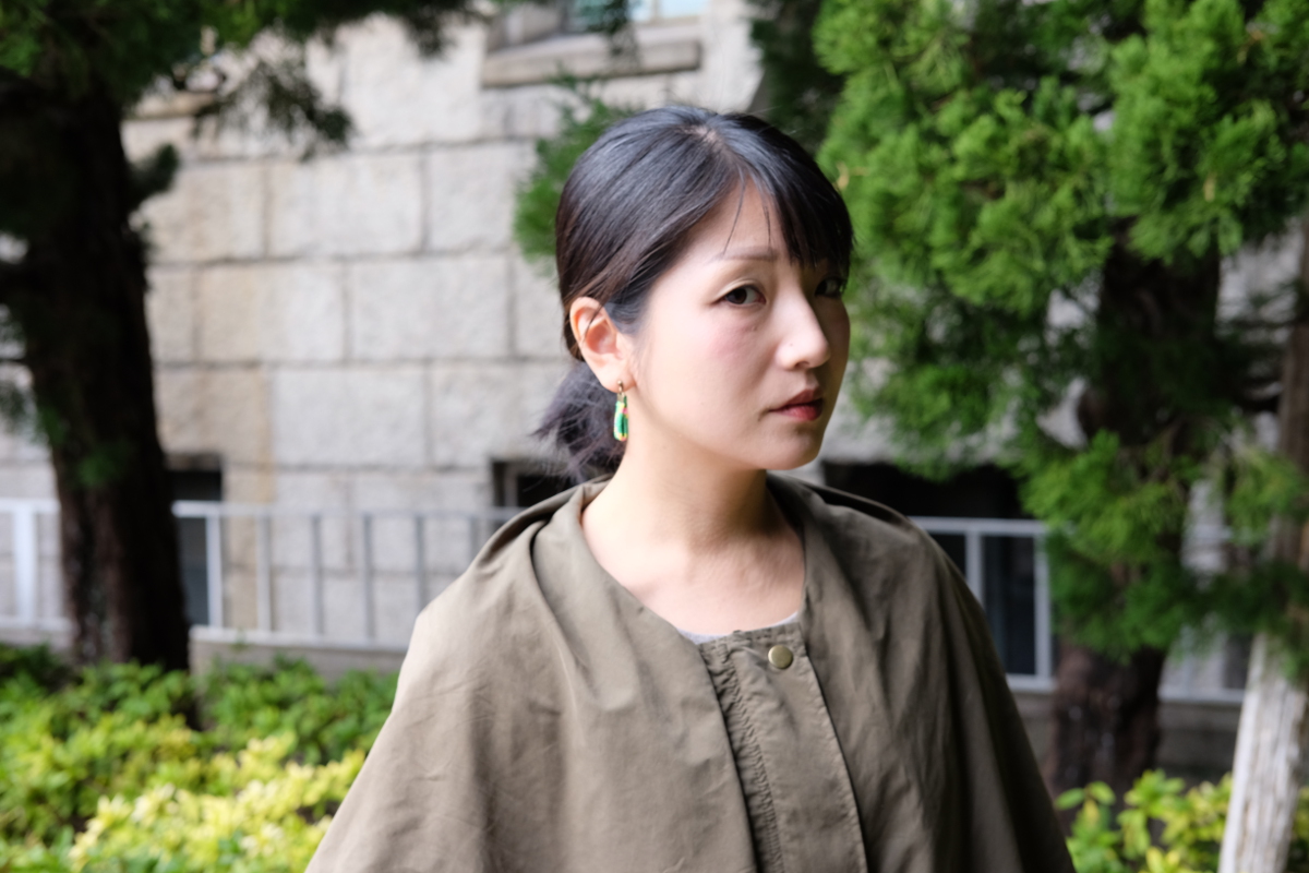 増田 美佳