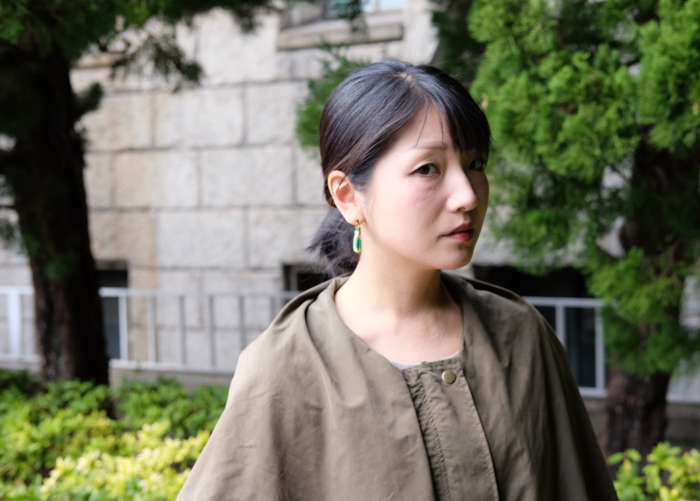 増田 美佳