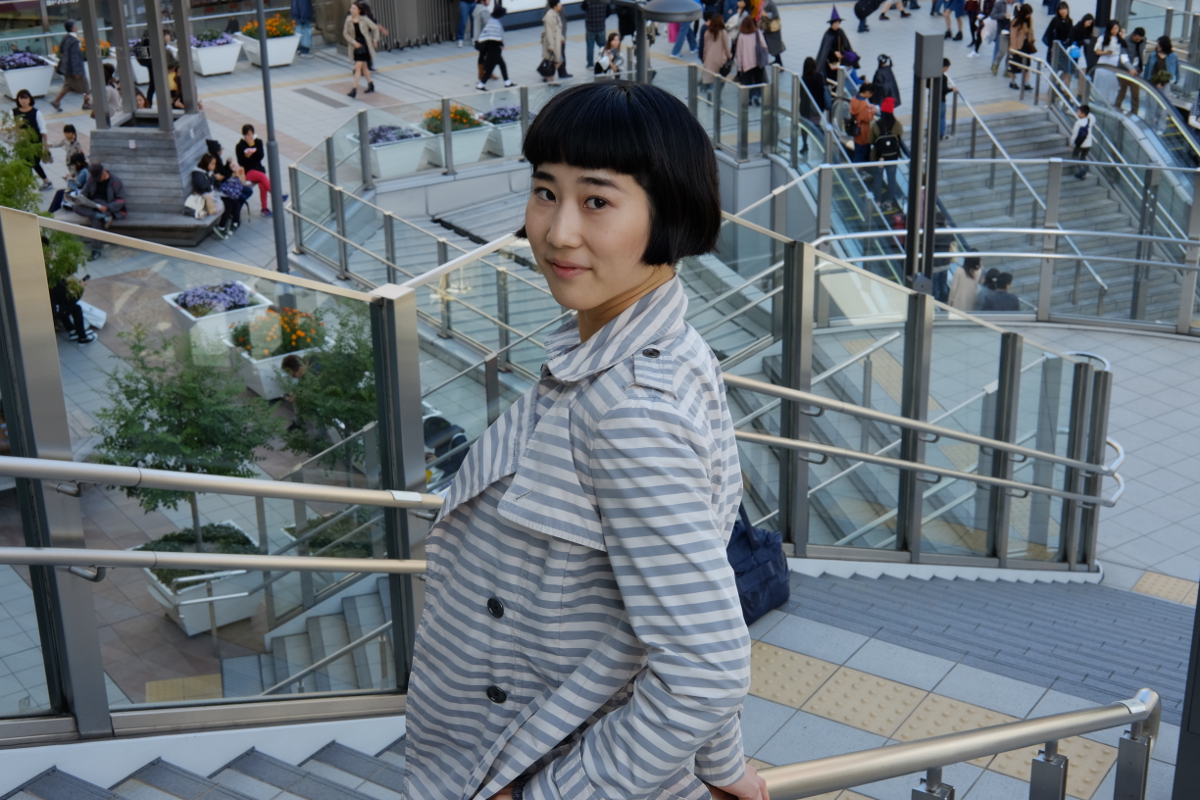 益田 さち