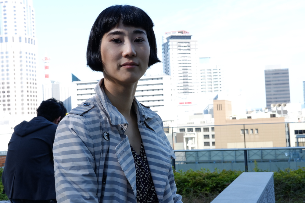 益田 さち