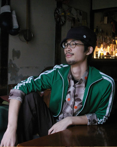 益山 貴司