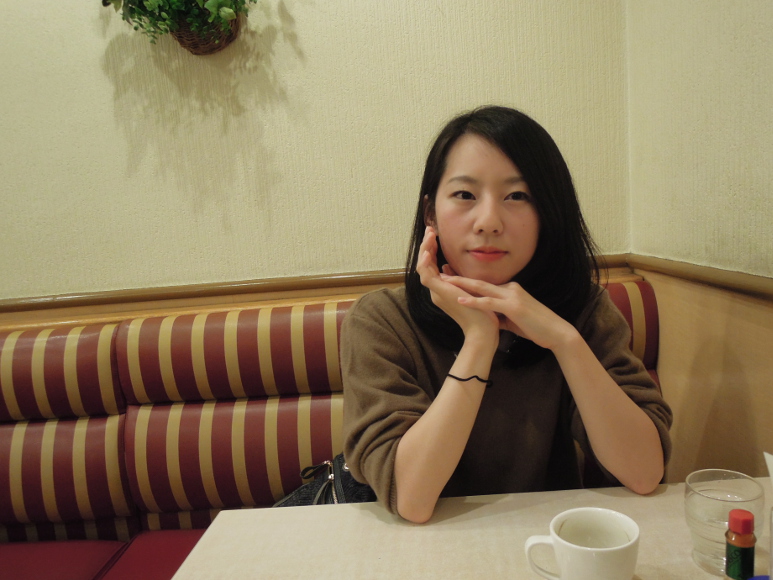 松原 由希子
