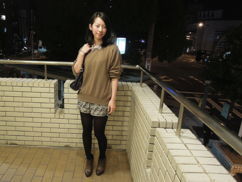 松原 由希子