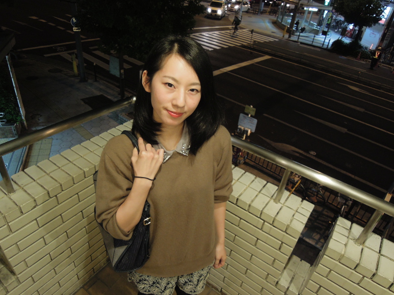 松原 由希子