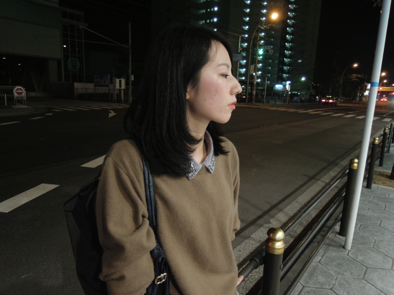 松原 由希子