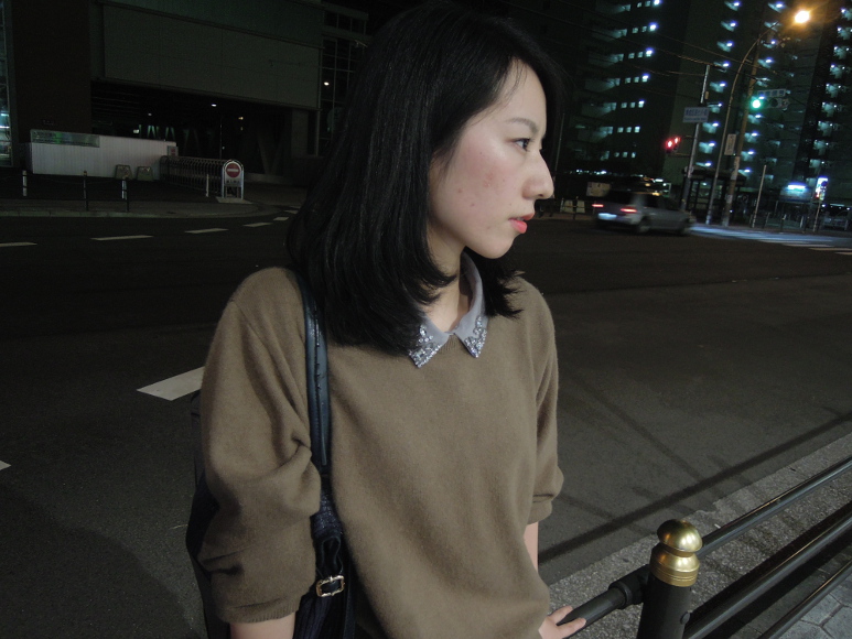 松原 由希子