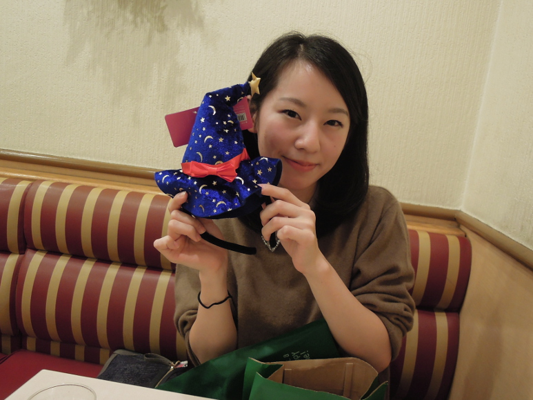 松原 由希子