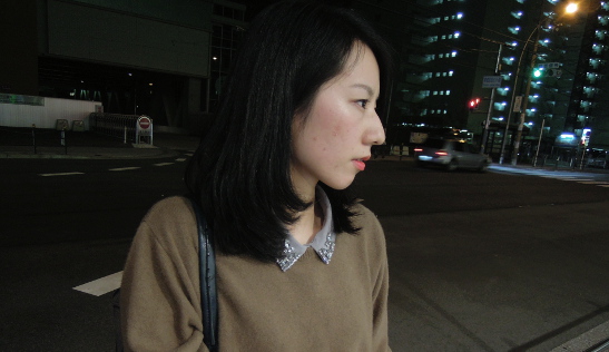 松原 由希子
