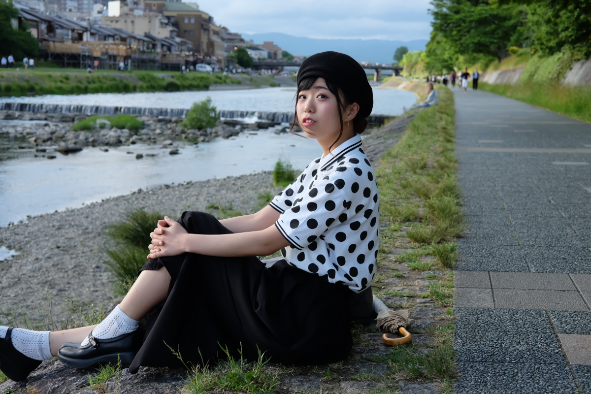 松田 ちはる