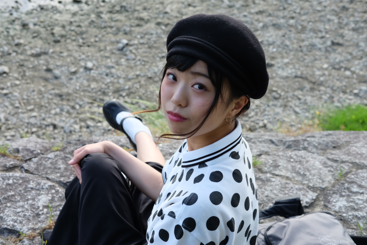 松田 ちはる