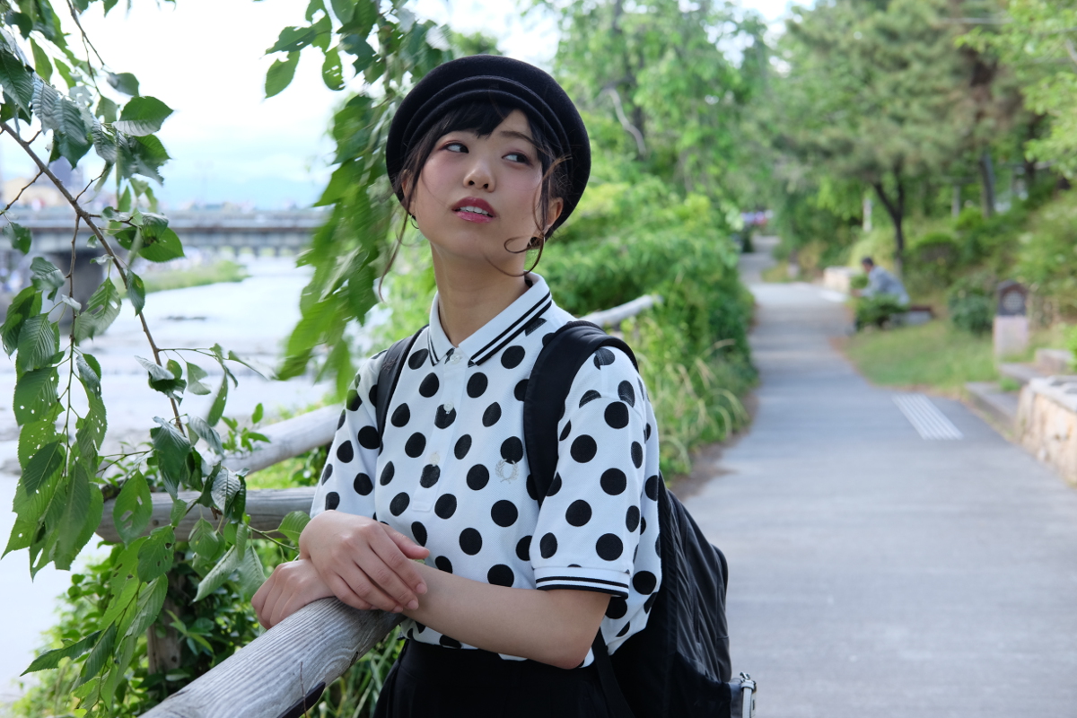 松田 ちはる