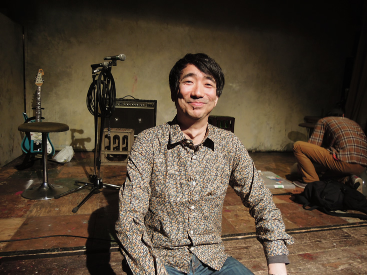 松田 正隆