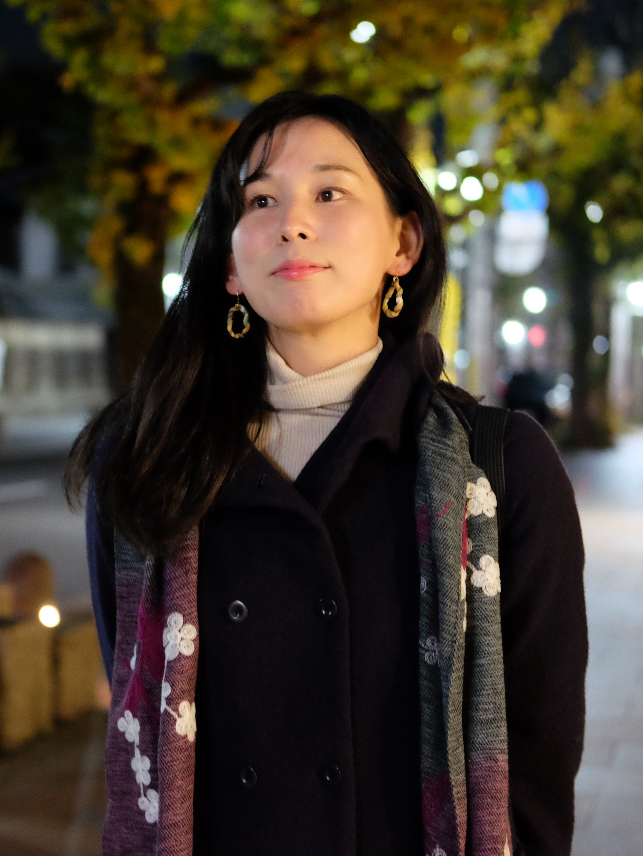 松田 早穂