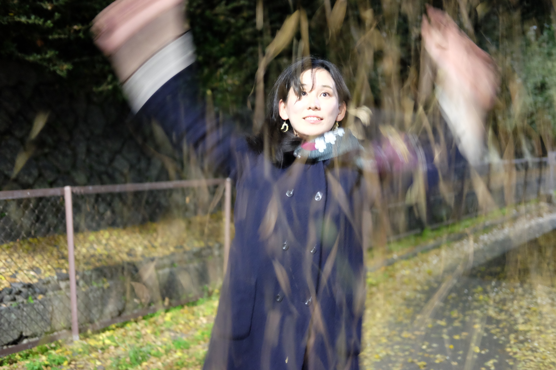 松田 早穂