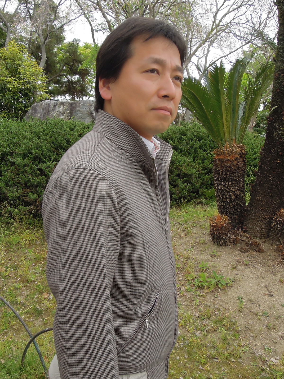 松田 裕一郎