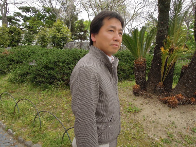 松田 裕一郎