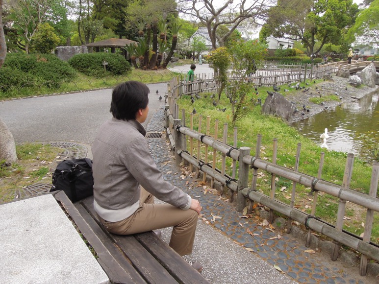 松田 裕一郎