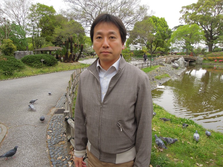松田 裕一郎