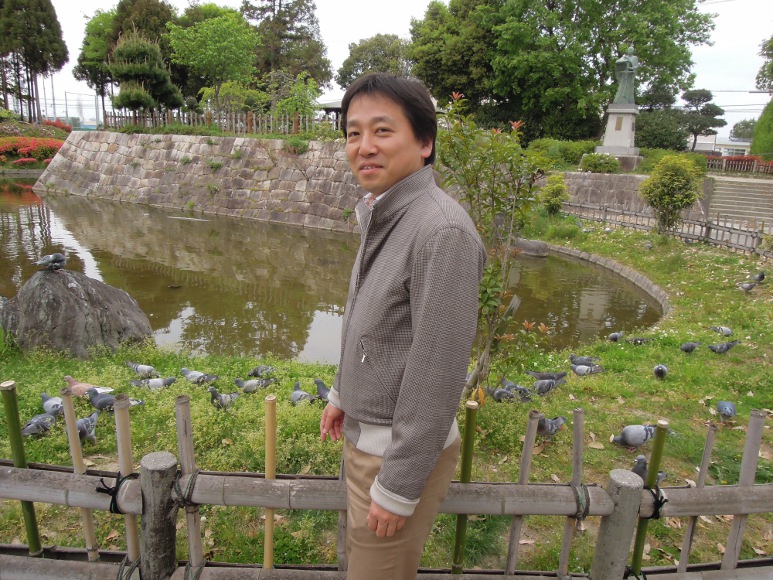 松田 裕一郎