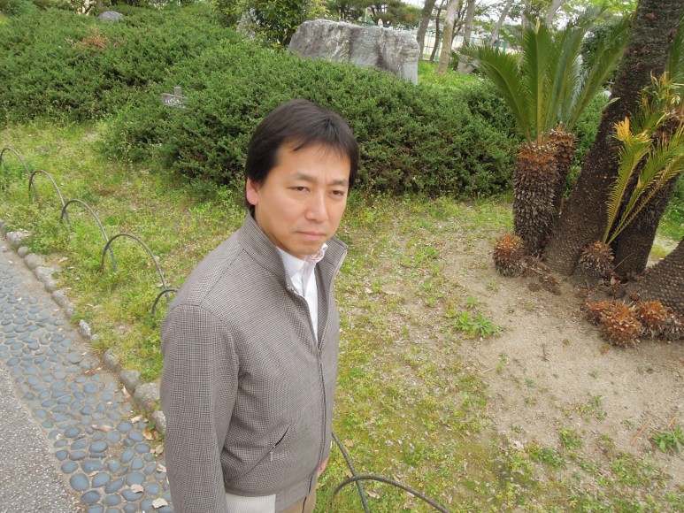松田 裕一郎