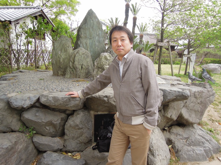 松田 裕一郎