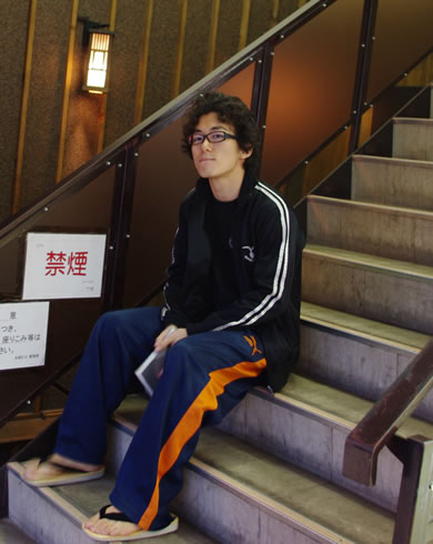 松居 大悟