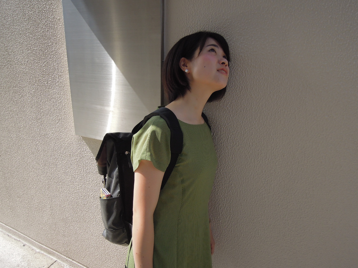 松岡 咲子
