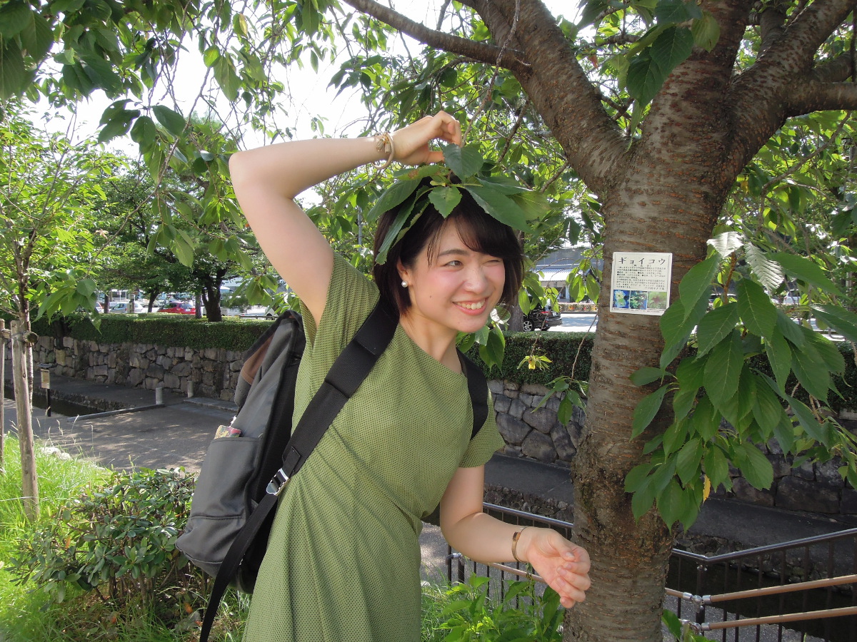 松岡 咲子