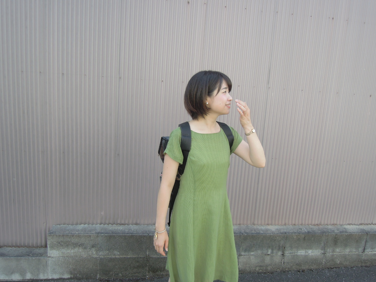 松岡 咲子