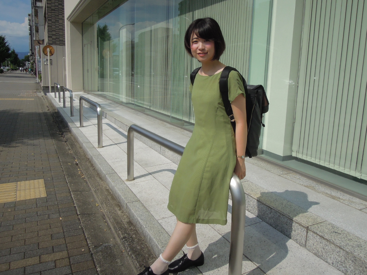 松岡 咲子