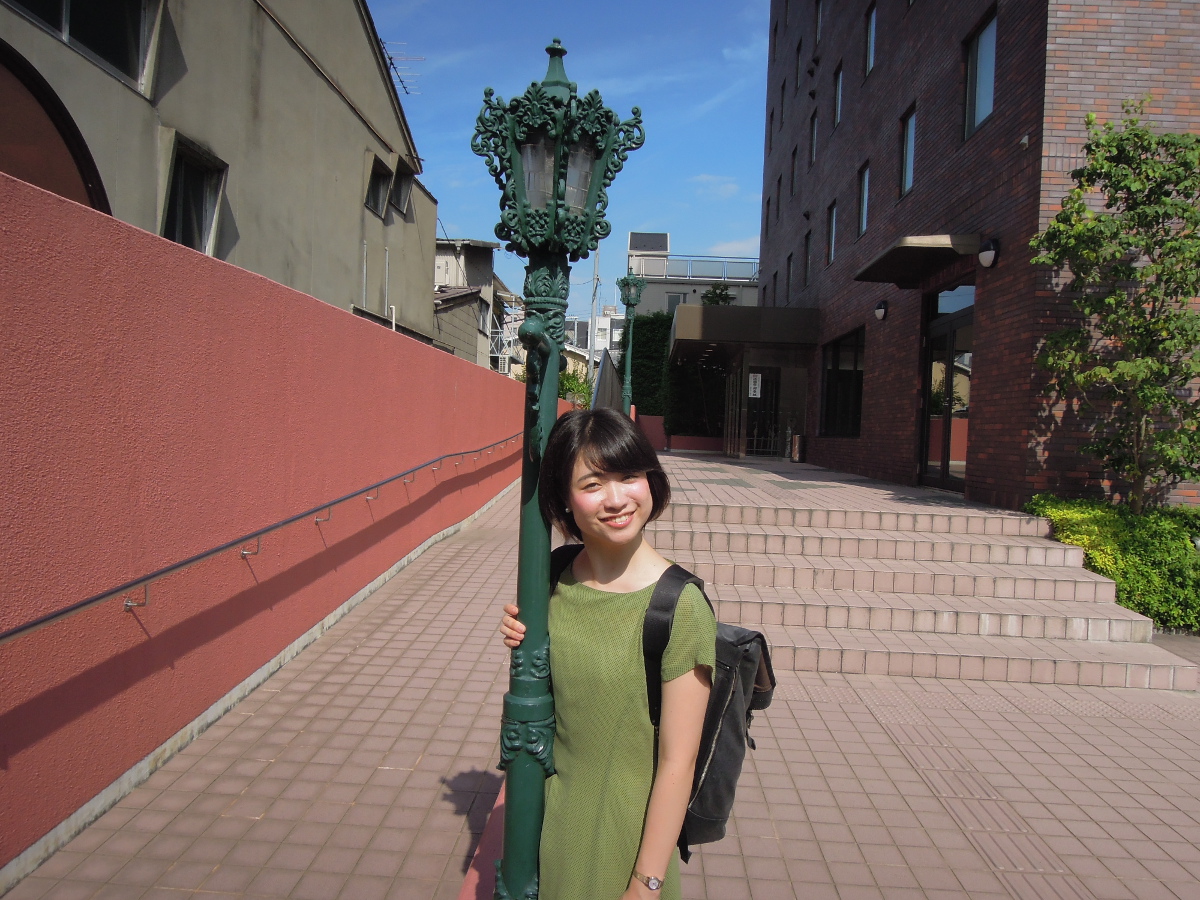 松岡 咲子
