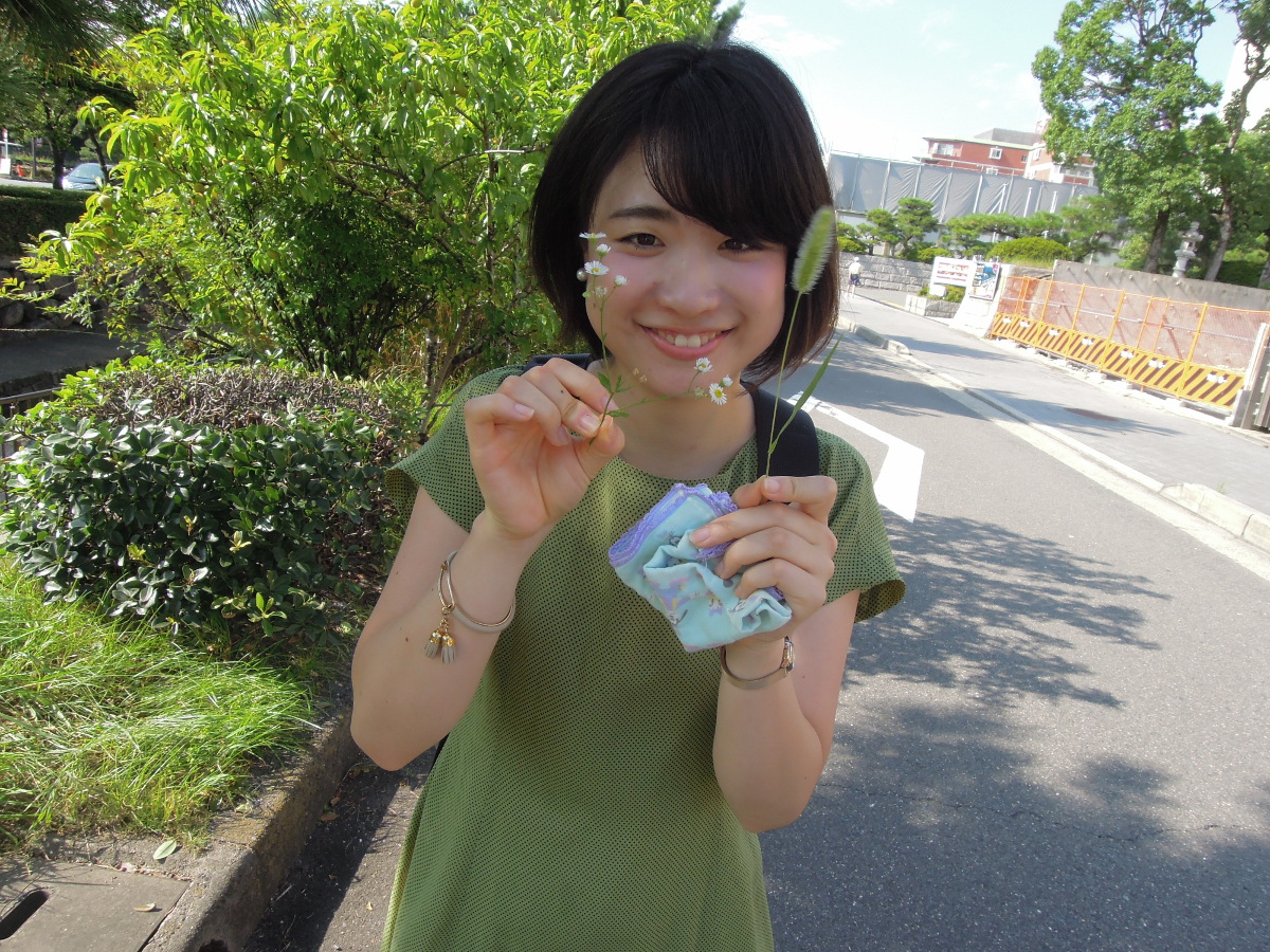 松岡 咲子