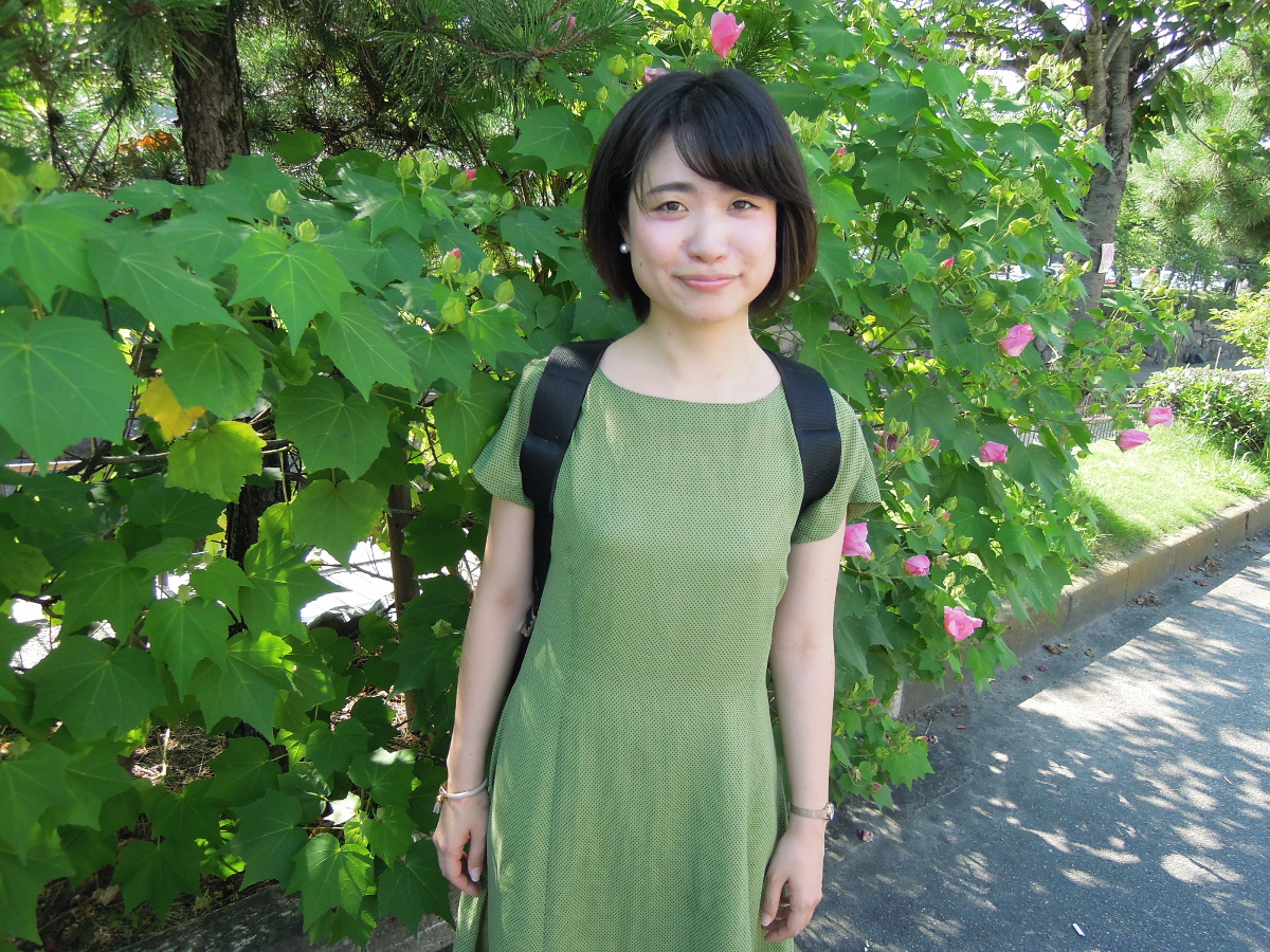 松岡 咲子
