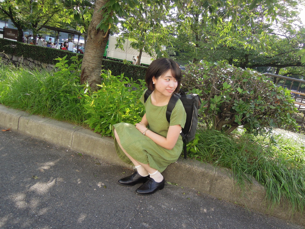 松岡 咲子