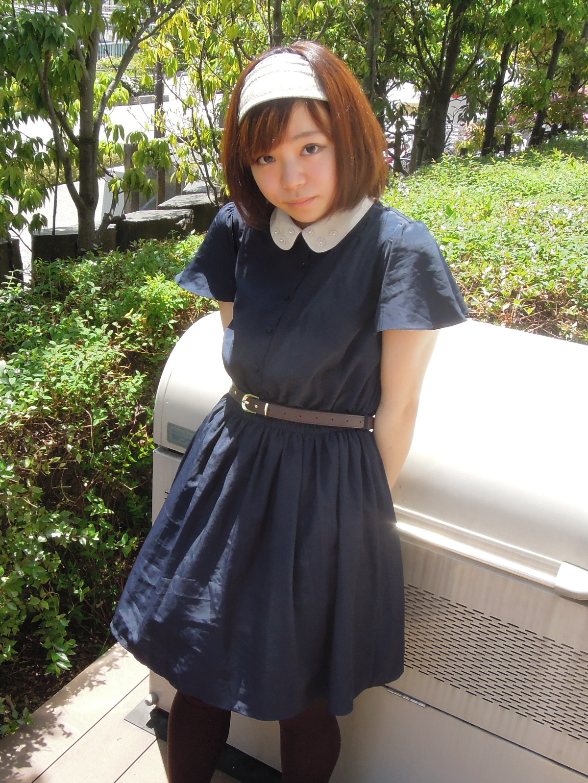 松下 あゆみ