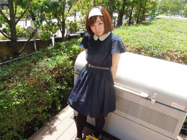 松下 あゆみ