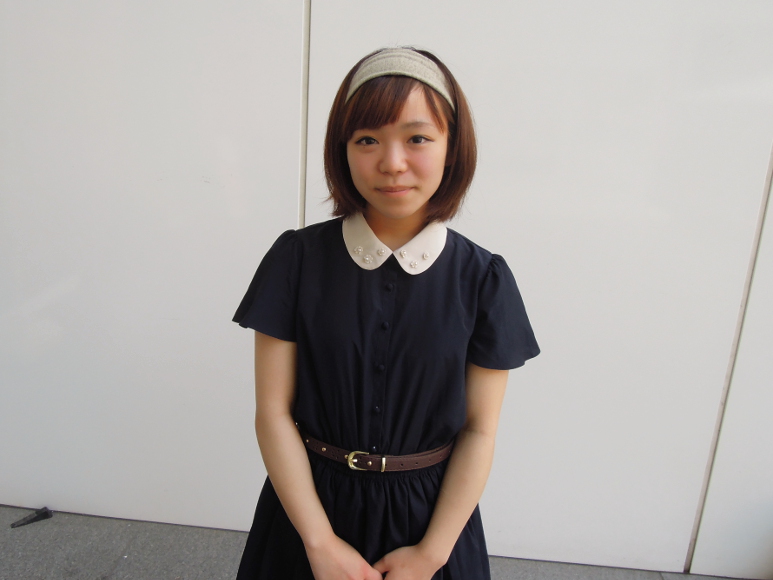 松下 あゆみ