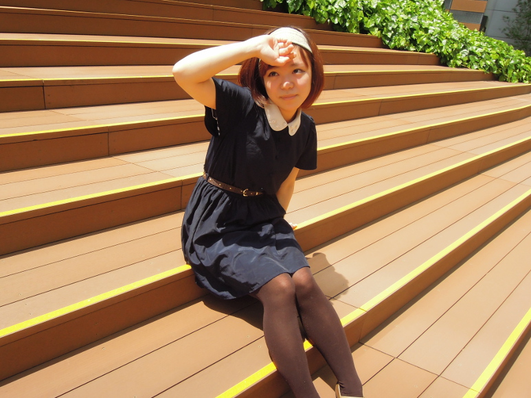 松下 あゆみ