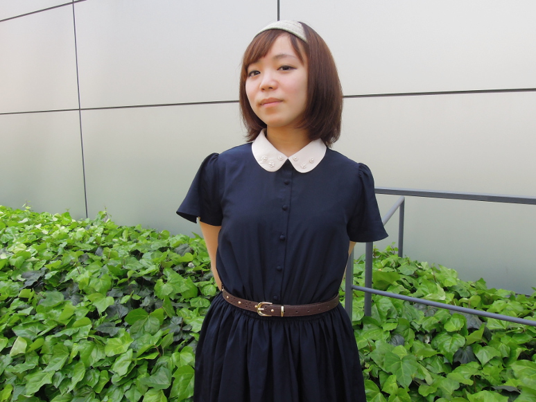 松下 あゆみ