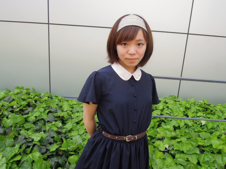 松下 あゆみ