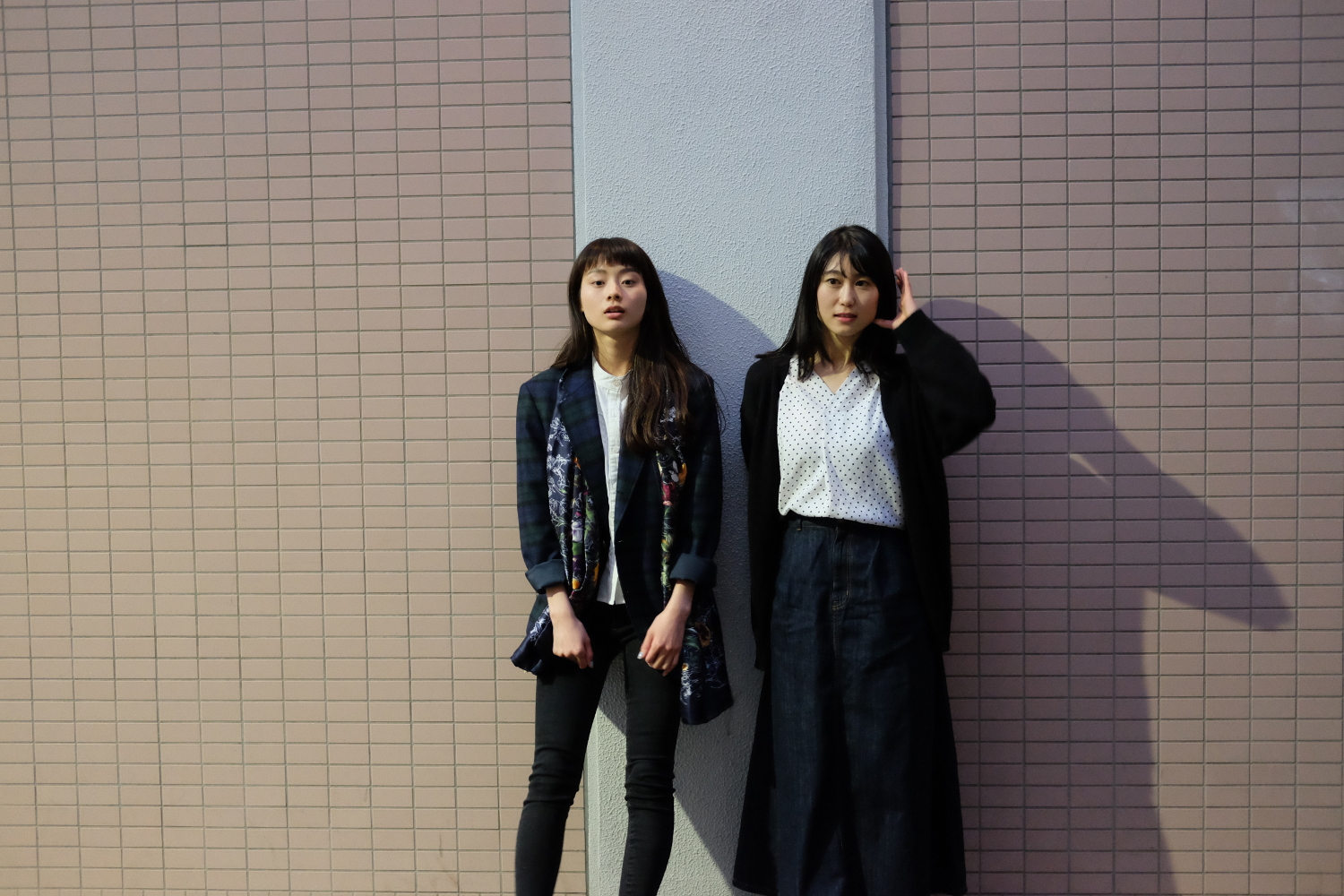 松本 真依