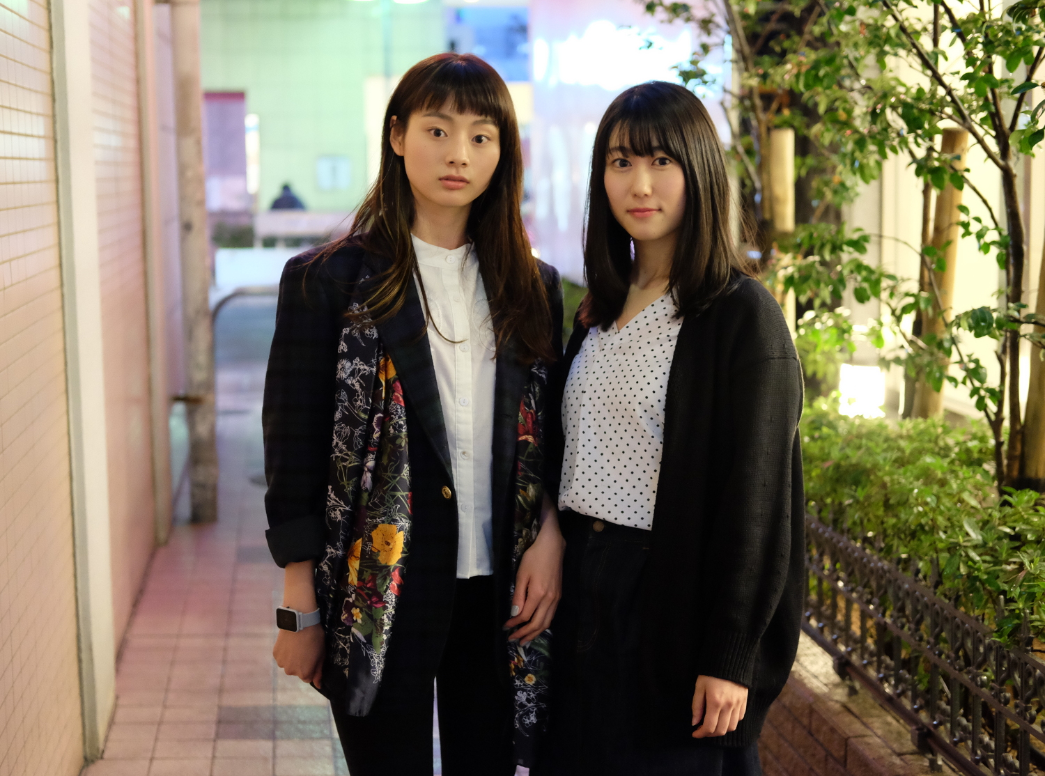 松本 真依