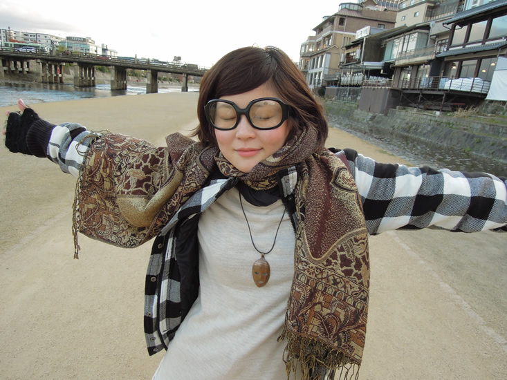 三鬼 春奈