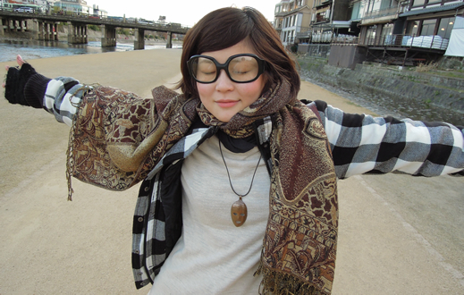 三鬼 春奈