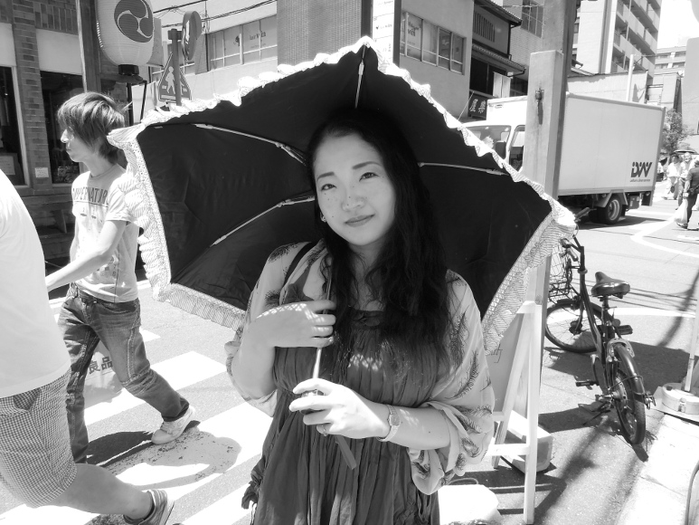 三木 万侑加